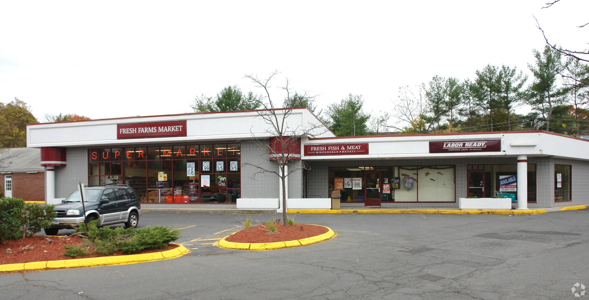 699 Park Ave, Bloomfield, CT for sale Primary Photo- Image 1 of 1