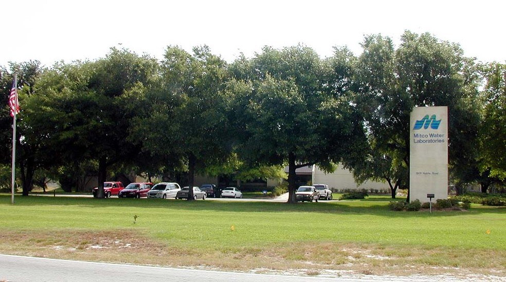 1801 Hobbs Rd, Auburndale, FL for sale - Primary Photo - Image 1 of 1