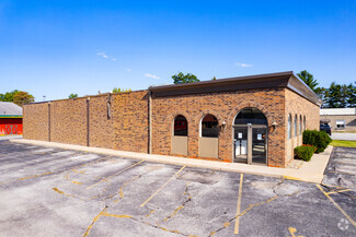 More details for 1657 Cassopolis St, Elkhart, IN - Retail for Lease