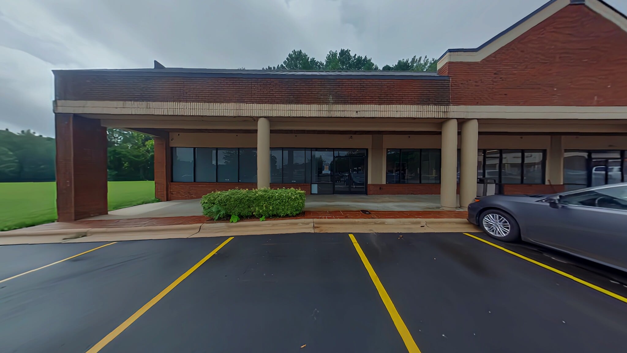 4701 Atlantic Ave, Raleigh, NC for lease Building Photo- Image 1 of 12