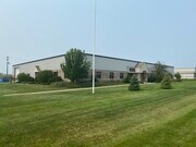 5835 Shugart Ln, Traverse City MI - Warehouse