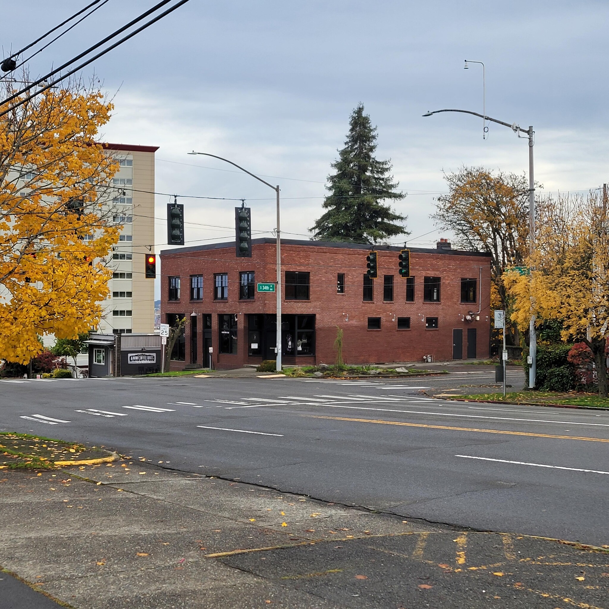 3319 Pacific Ave, Tacoma, WA for sale Primary Photo- Image 1 of 1