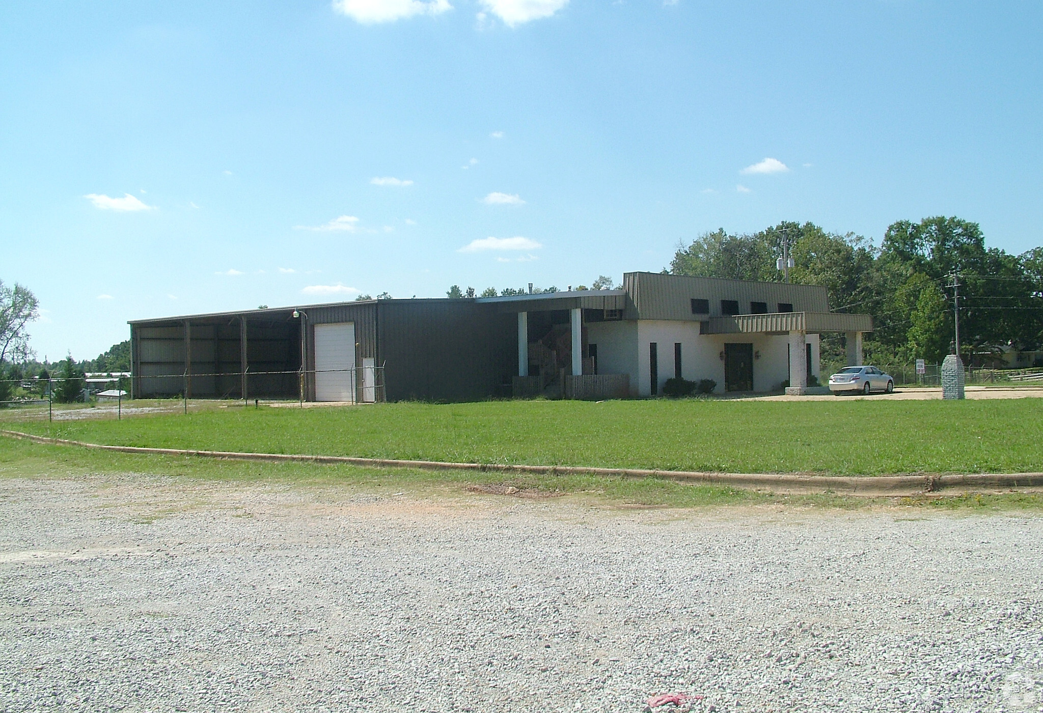 14461 N Highway 11 N, Cottondale, AL for sale Primary Photo- Image 1 of 1