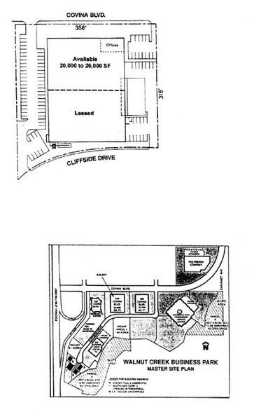 542 W Covina Blvd, San Dimas, CA for lease - Other - Image 2 of 5