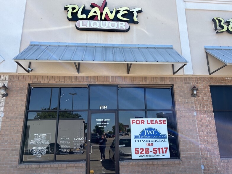 4008 E Stan Schlueter Loop, Killeen, TX for lease - Building Photo - Image 3 of 9