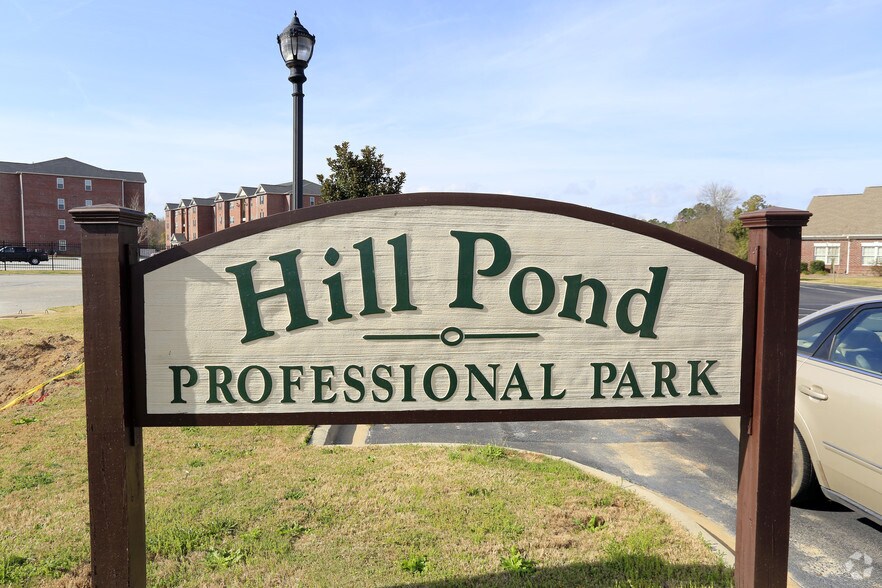 112 Hill Pond Ln, Statesboro, GA for lease - Other - Image 2 of 6