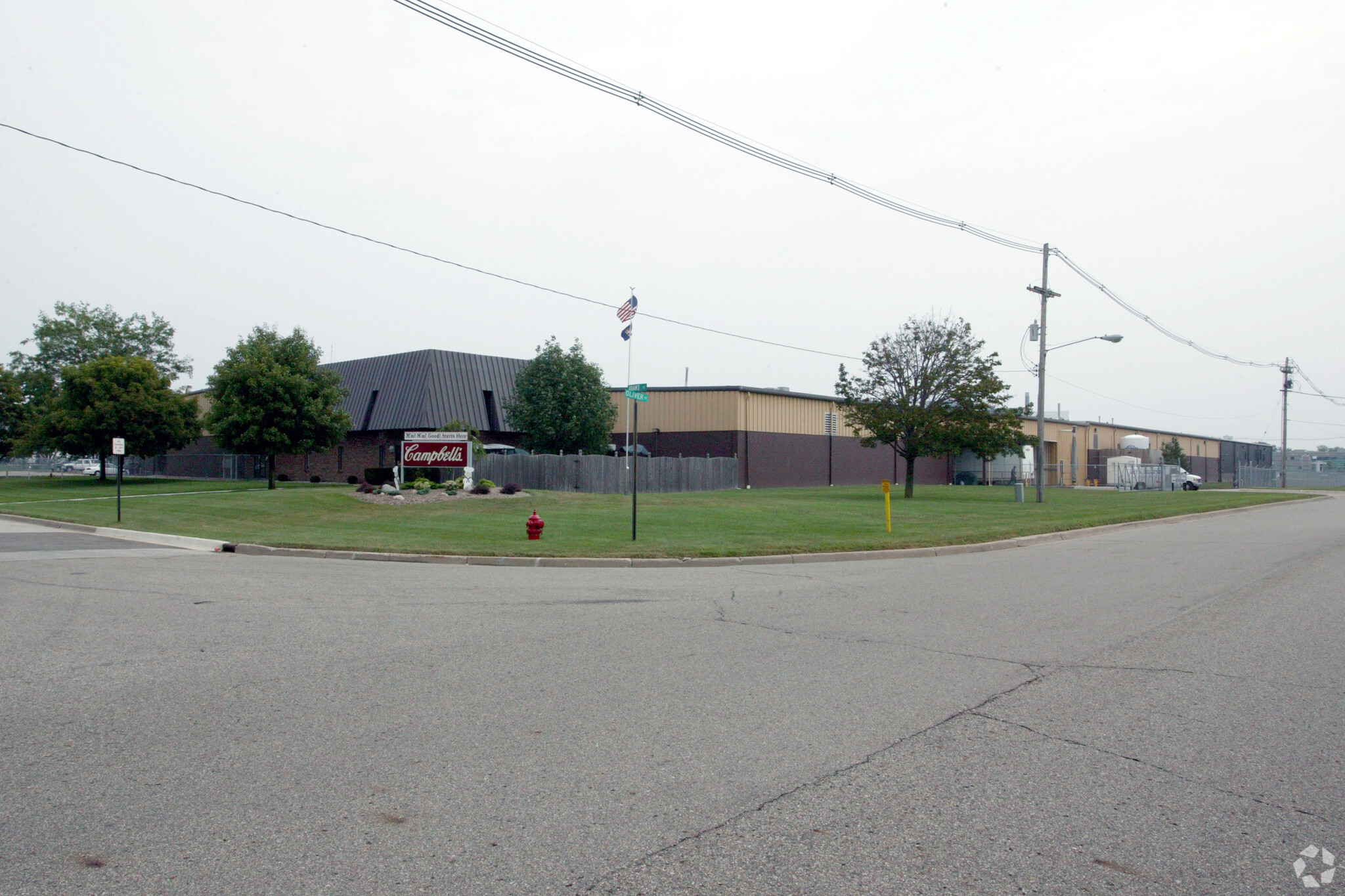 210 Oliver Dr, Marshall, MI for sale Building Photo- Image 1 of 1