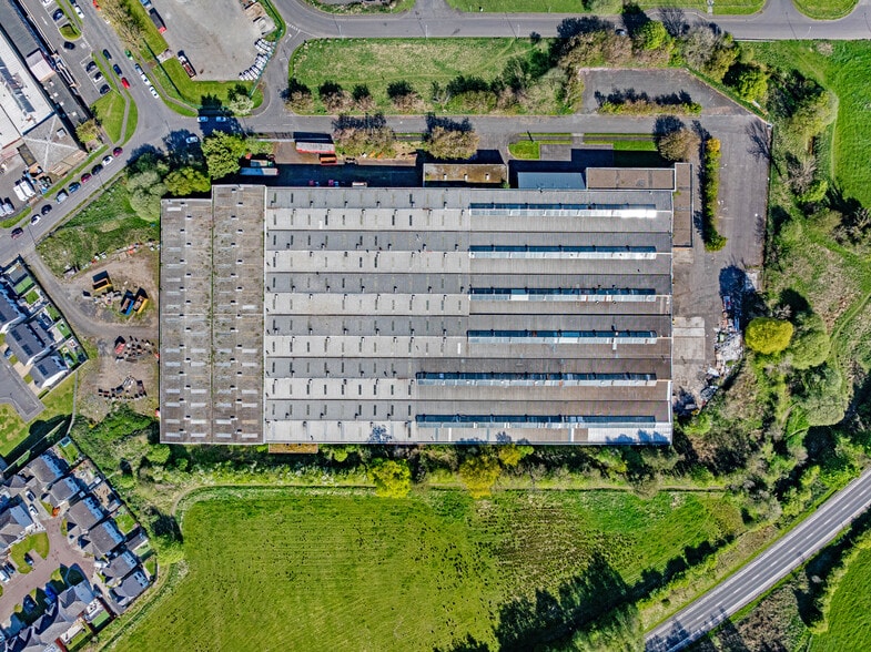 Cairn Rd, Cumnock for sale - Building Photo - Image 2 of 11