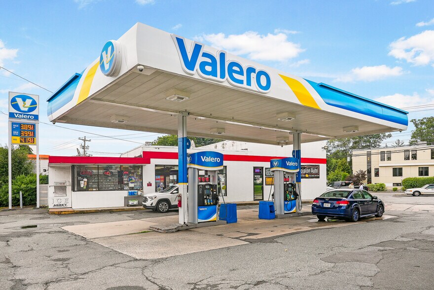 315 Route 59, Nanuet, NY for sale - Primary Photo - Image 1 of 1