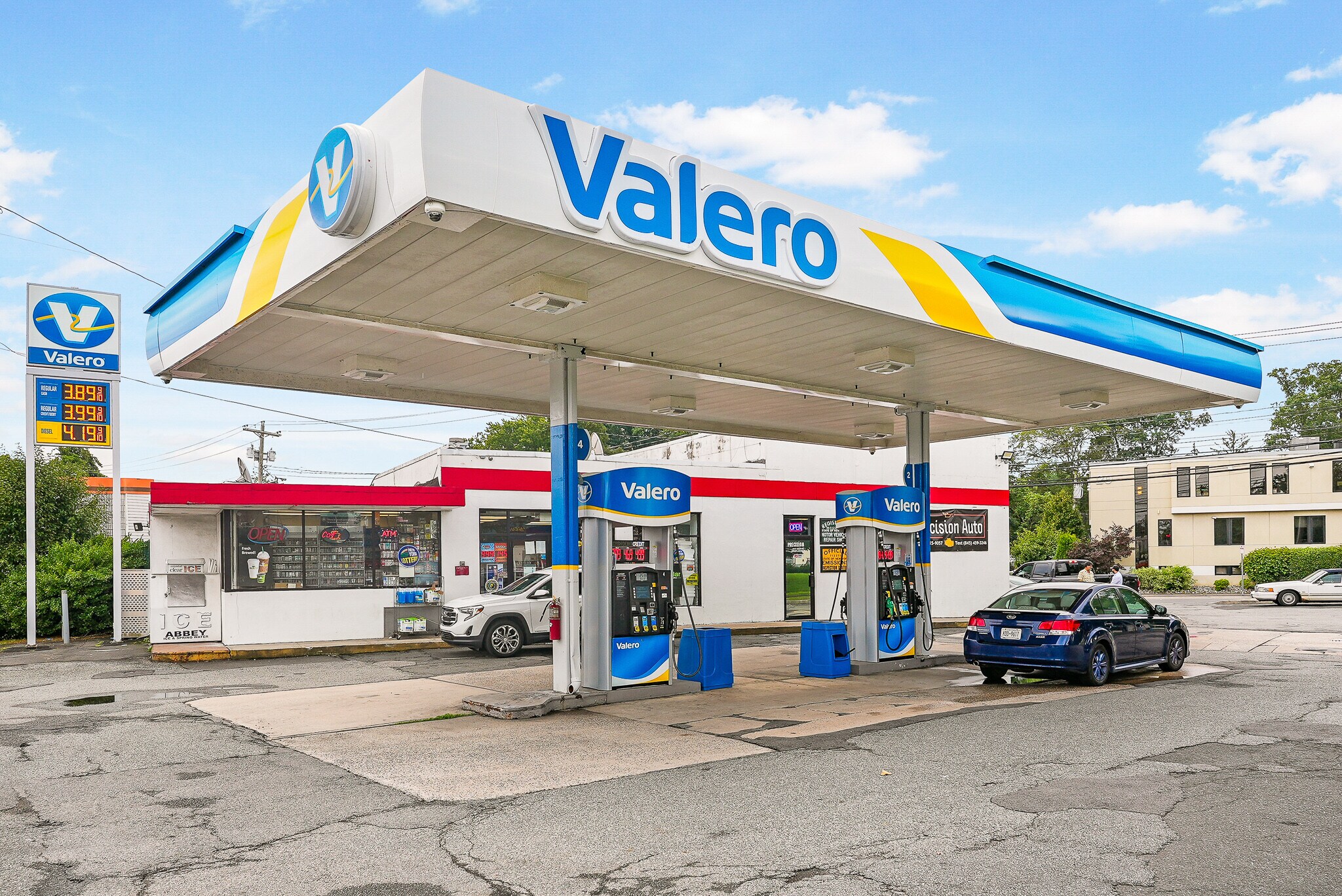 315 Route 59, Nanuet, NY for sale Primary Photo- Image 1 of 1