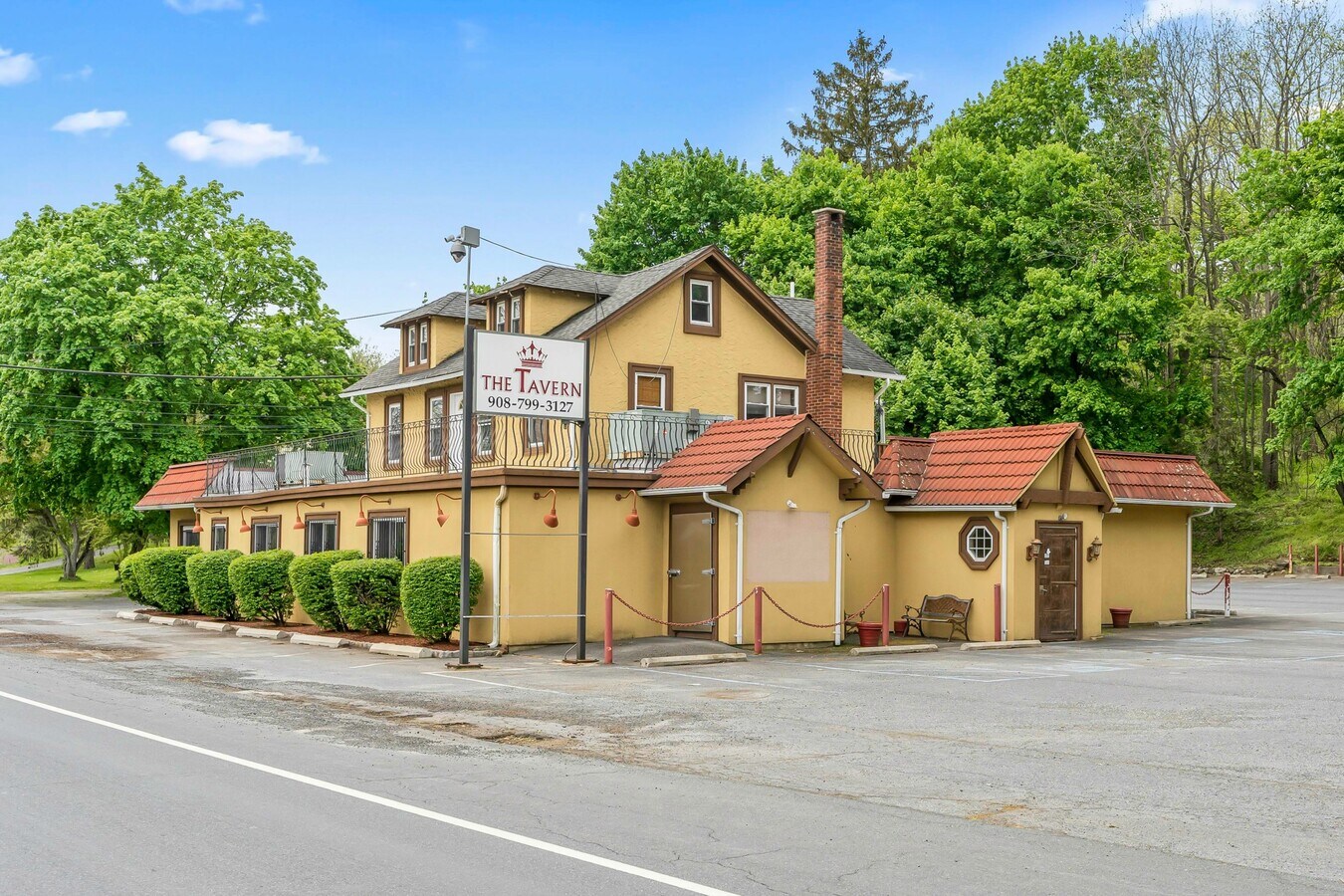 408 Us Highway 46, Great Meadows, NJ 07838