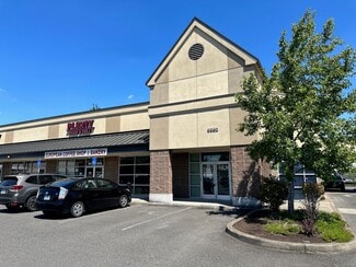 More details for 9960-9980 SE 82nd Ave, Portland, OR - Retail for Lease