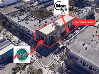 More details for 116 Dixie Ave, West Palm Beach, FL - Retail for Lease