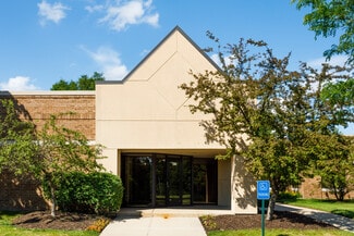 More details for 3940 Ranchero Dr, Ann Arbor, MI - Office for Lease