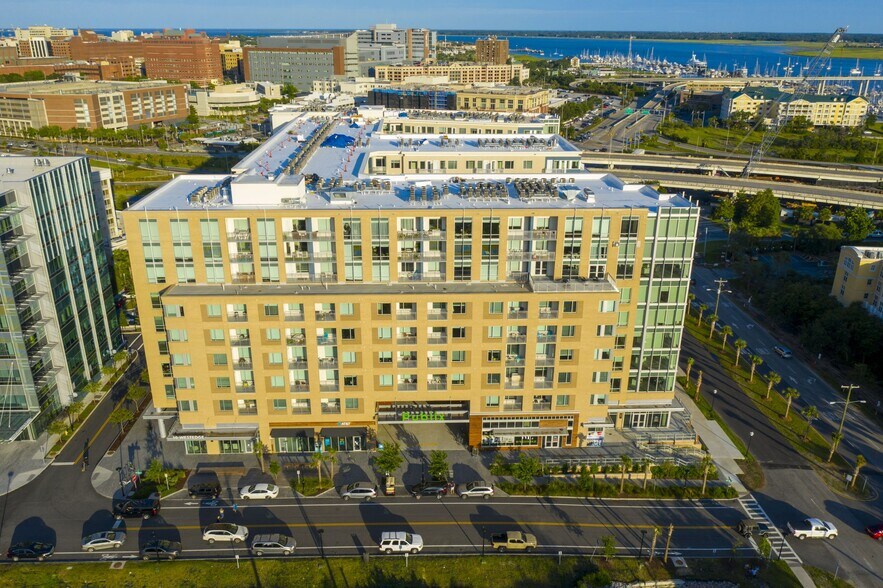 10 Westedge St, Charleston, SC for sale - Building Photo - Image 1 of 1