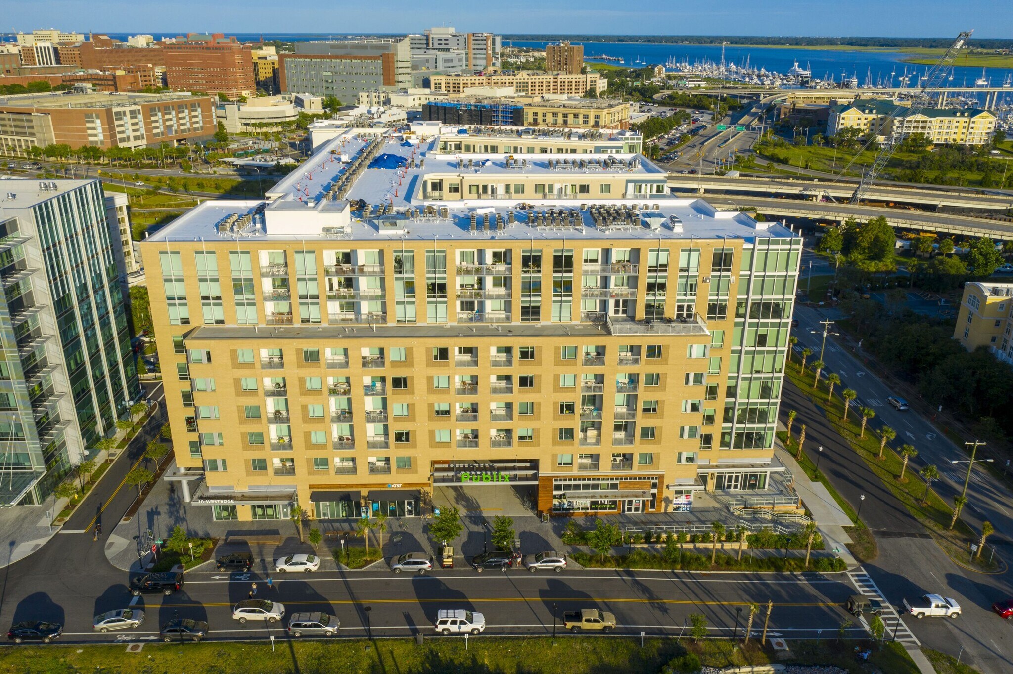 10 Westedge St, Charleston, SC for sale Building Photo- Image 1 of 1