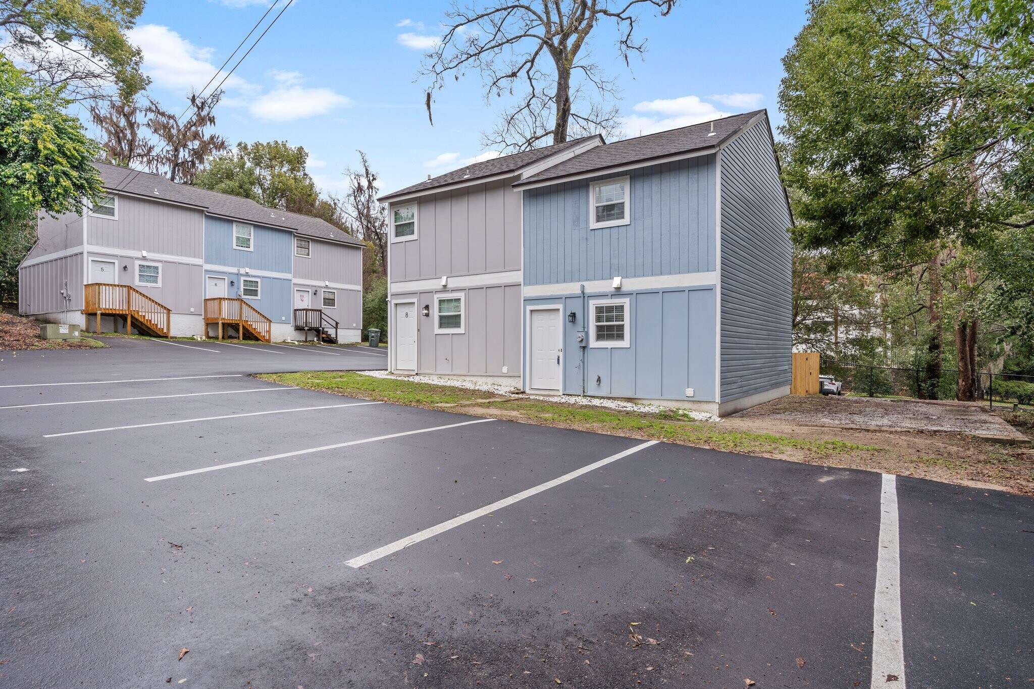 1407 Mccauley, Tallahassee, FL for sale Building Photo- Image 1 of 1