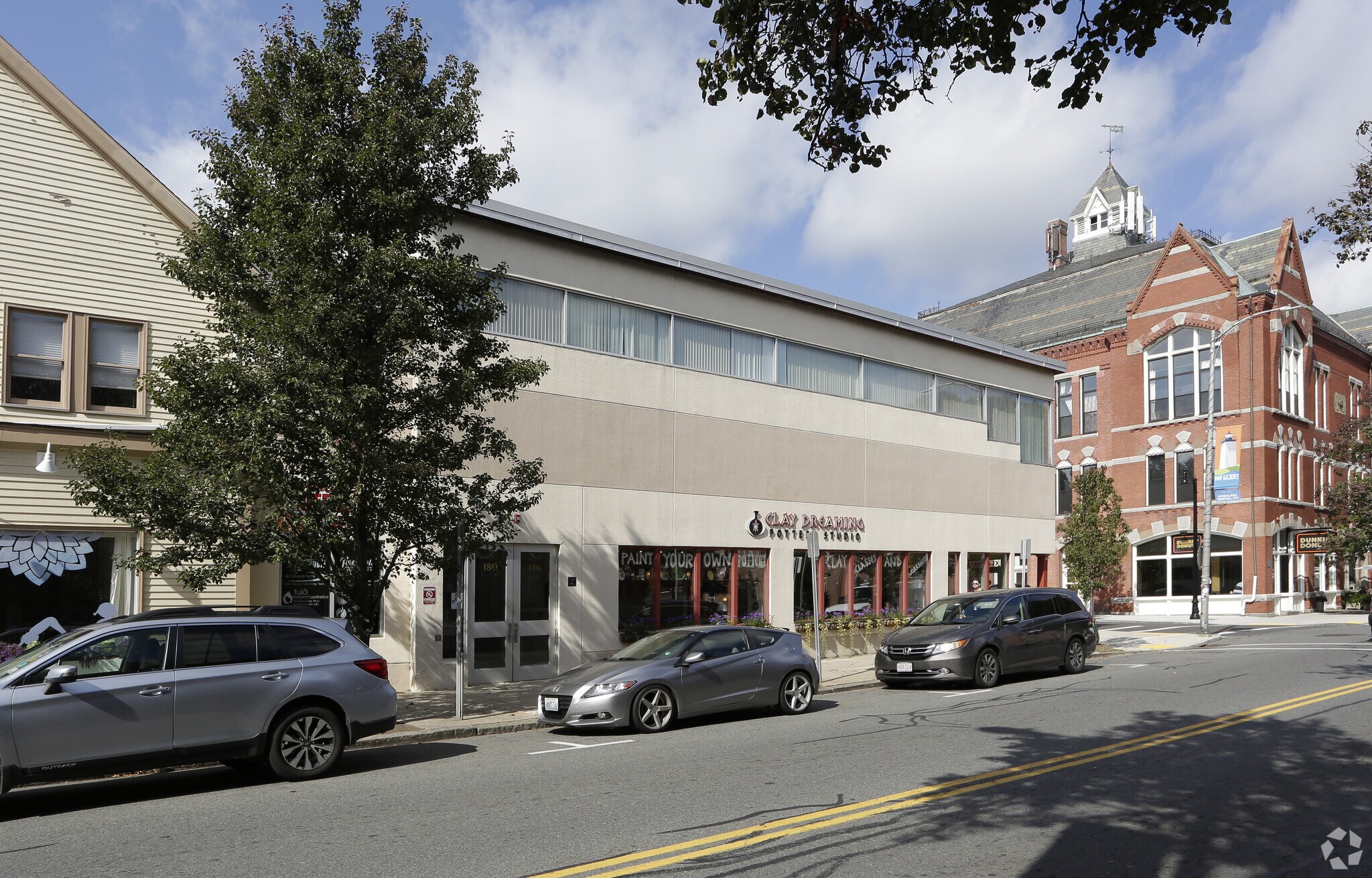 174186 Cabot St, Beverly, MA, 01915 Office Space For Lease