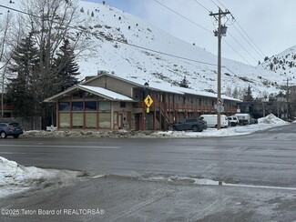 More details for 325-335 W Broadway Ave, Jackson, WY - Multifamily for Sale