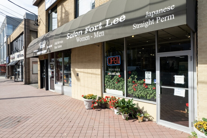 2035 Lemoine Ave, Fort Lee, NJ for lease - Building Photo - Image 3 of 10