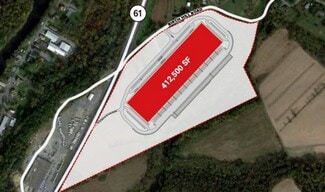 More details for 150 Birch Hill Rd, Shoemakersville, PA - Industrial for Lease