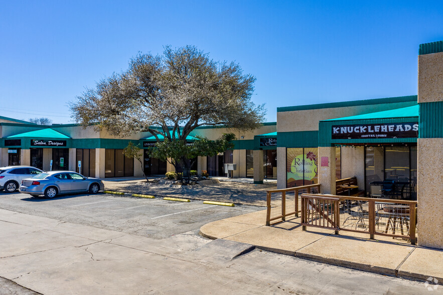 13777 Judson Rd, San Antonio, TX for lease - Primary Photo - Image 1 of 5