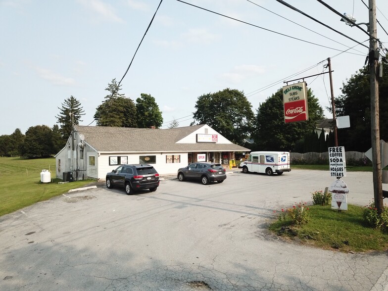 1401 S Whitford Rd, West Chester, PA for sale - Building Photo - Image 1 of 31