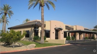 More details for 8405 E Baseline Rd, Mesa, AZ - Office/Medical for Lease