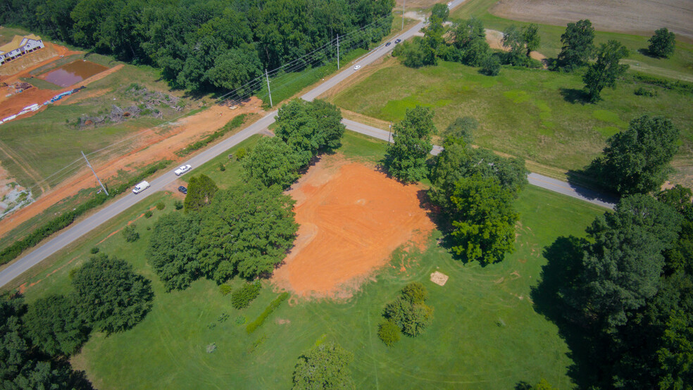 6287 Wall Triana Hwy, Madison, AL for lease - Building Photo - Image 2 of 6