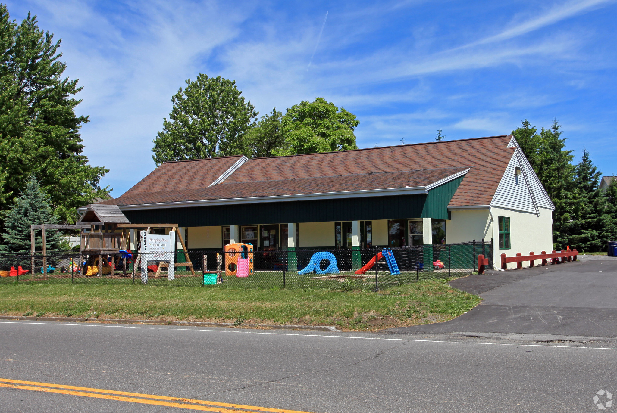 2827 Cold Springs Rd, Baldwinsville, NY for sale Primary Photo- Image 1 of 13