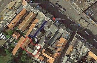 More details for 77 Marygate, Berwick Upon Tweed - Flex for Sale