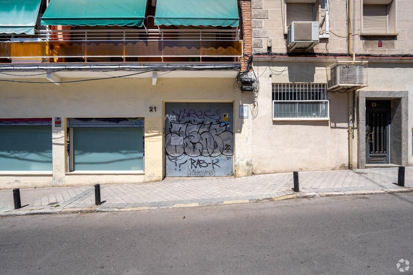 Calle Vereda del Carmen, 21, Madrid, MAD 28017 - - - Interior Photo - Image 1 of 41
