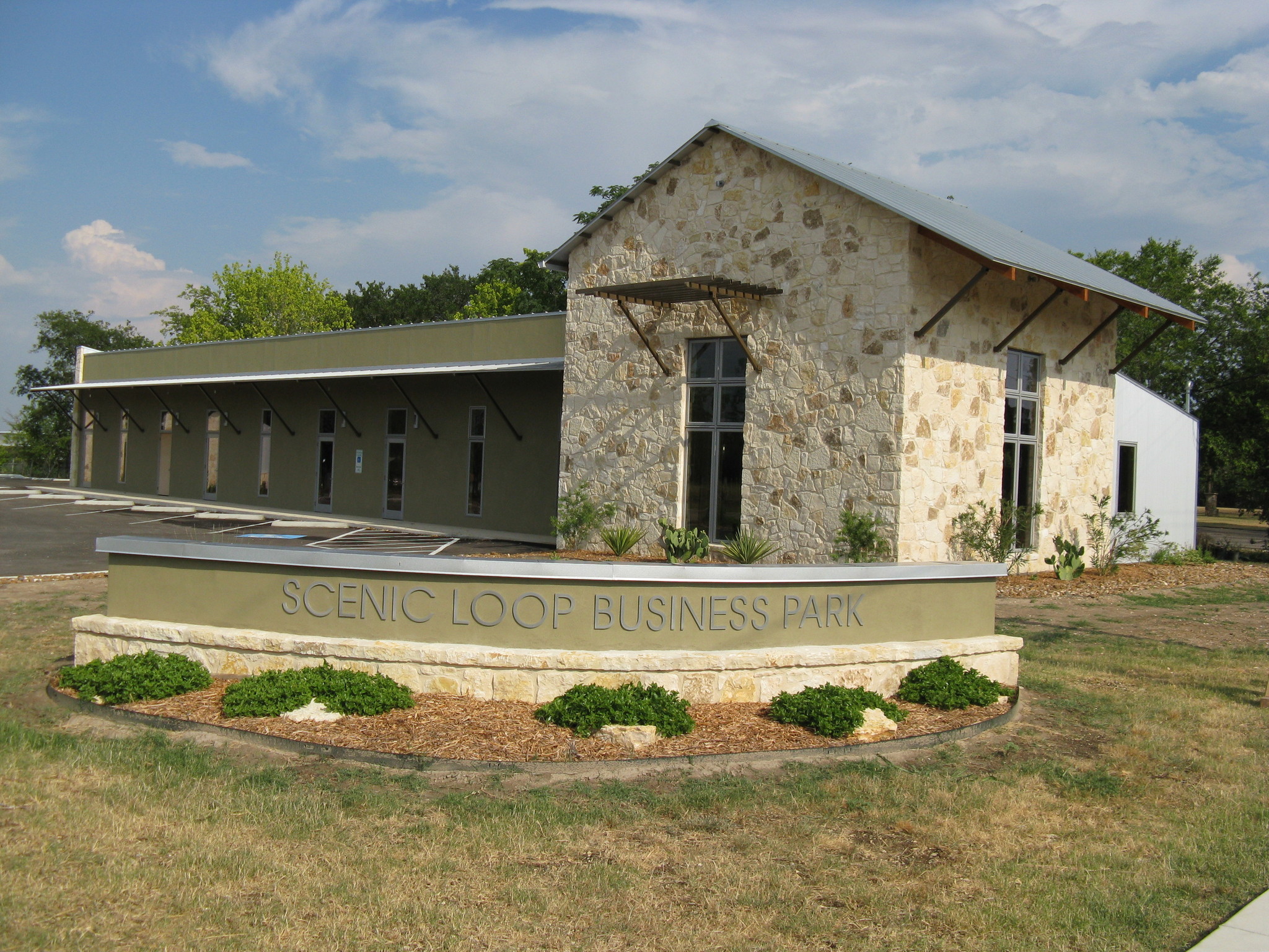 109 Enterprise Pky, Boerne, TX for sale Primary Photo- Image 1 of 1