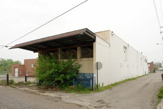 More details for 32 W Jenkins Ave, Columbus, OH - Industrial for Sale