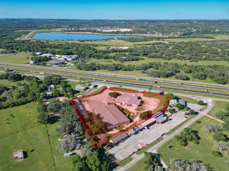 40500 Interstate 10 W, Boerne, TX for lease - Building Photo - Image 3 of 14