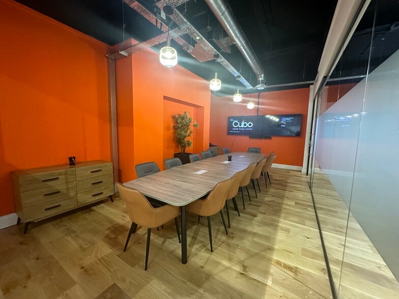 Park Row, Nottingham for lease - Building Photo - Image 2 of 11