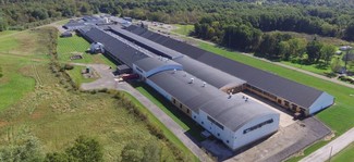 More details for 16123 Armour St NE, Alliance, OH - Industrial for Lease
