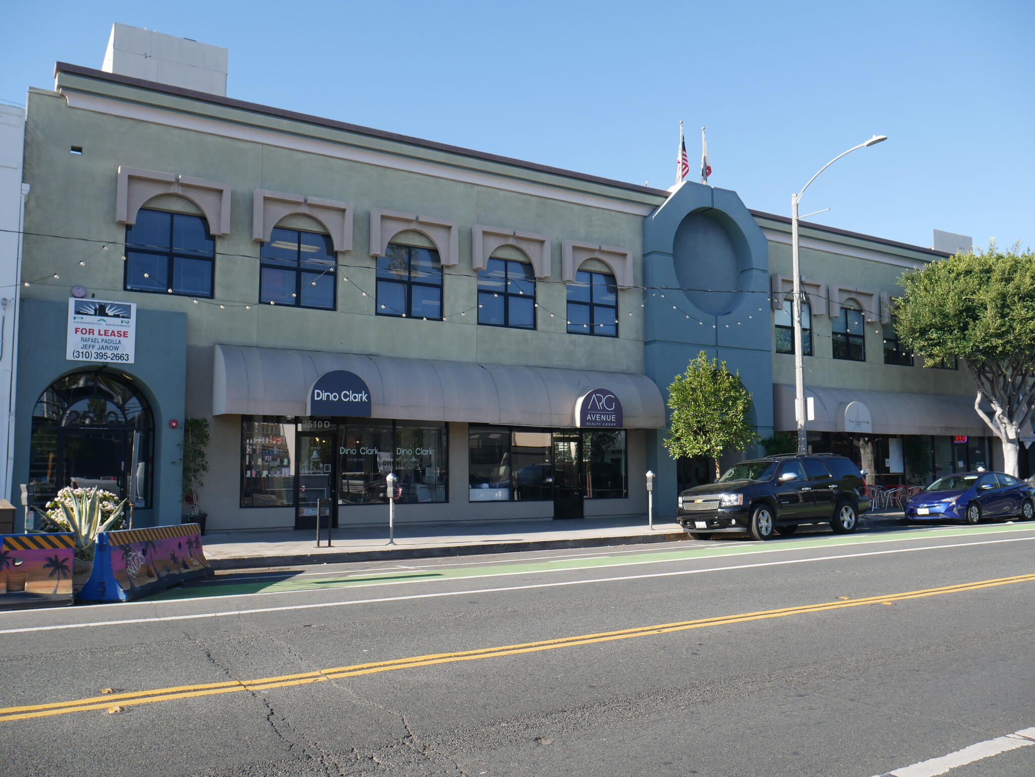 2510 Main St, Santa Monica, CA for lease Building Photo- Image 1 of 2