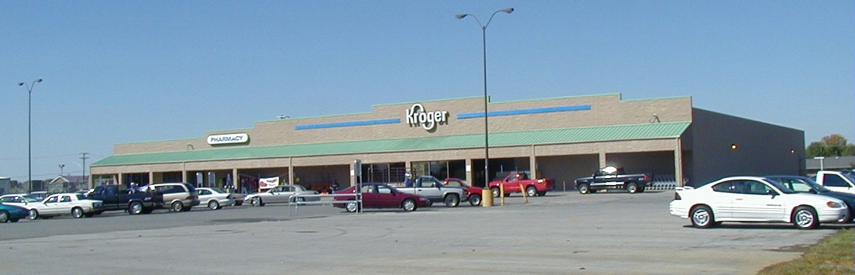 1505 E Broadway St, Campbellsville, KY for lease Building Photo- Image 1 of 9