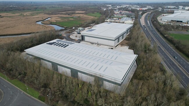 More details for 1-3 Test Ln, Southampton - Industrial for Lease