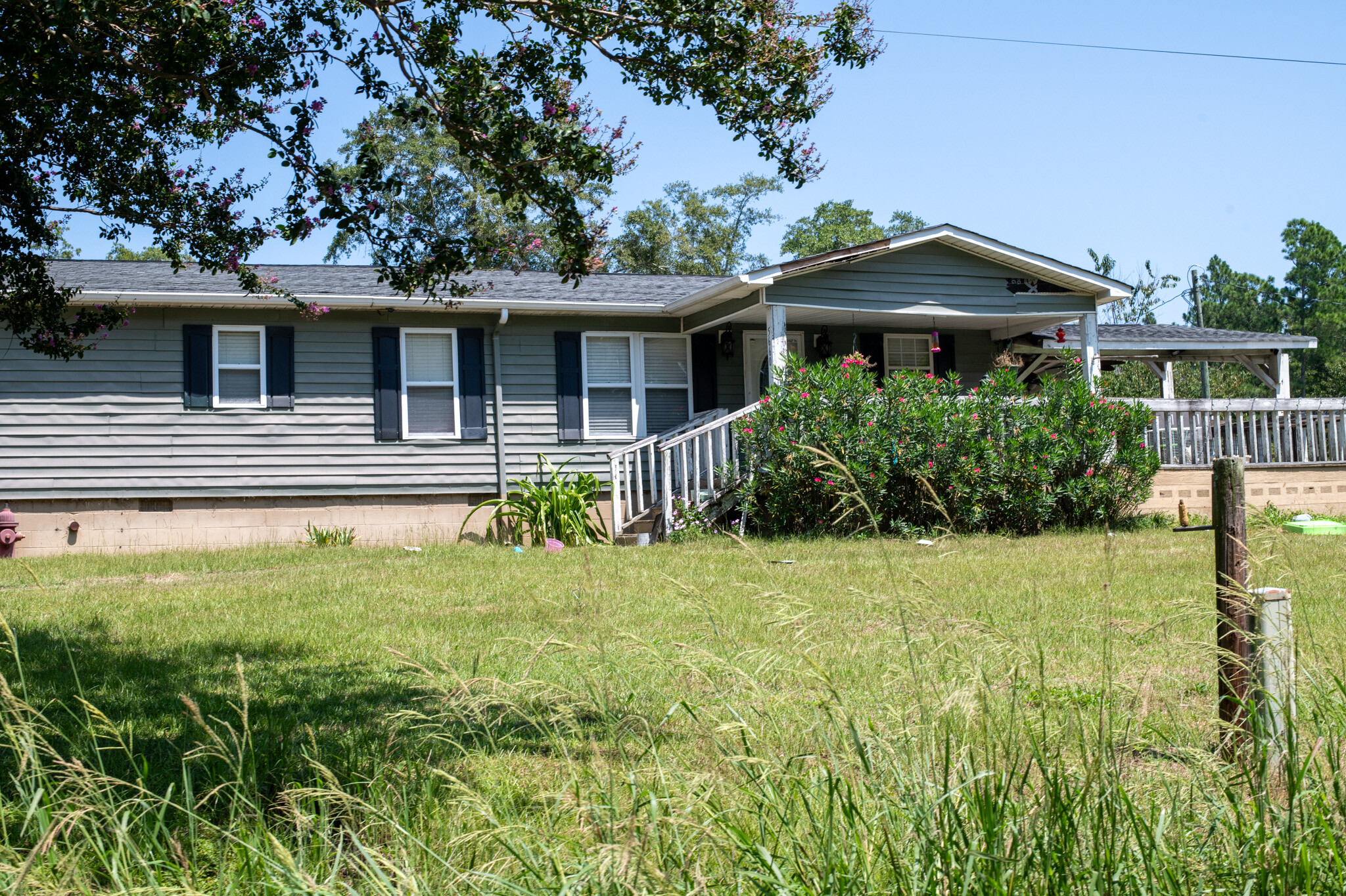 5622 Steen Rd, Jefferson, SC for sale Primary Photo- Image 1 of 5