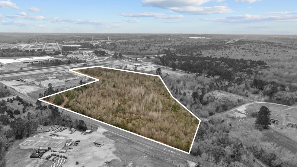 13343 Interstate 20 E, Tyler, TX for sale - Building Photo - Image 1 of 9