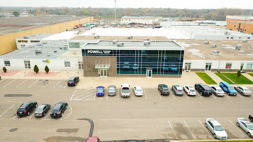 7900 Excelsior Blvd, Hopkins, MN 55343 Office for Lease