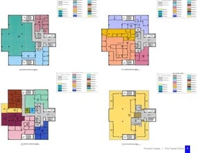 500 W Loockerman St, Dover, DE for lease Floor Plan- Image 1 of 1