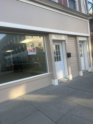 More details for 120 Spring St, Newton, NJ - Office/Retail for Lease