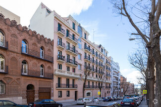 More details for Calle De Romero Robledo, 19, Madrid - Office for Lease