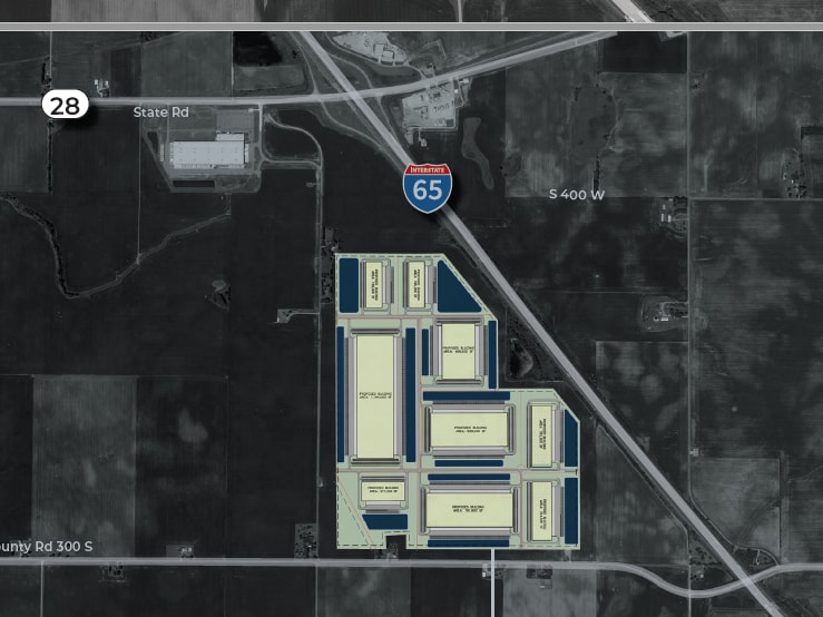 Park 65 Frankfort portfolio of 9 properties for sale on LoopNet.com Building Photo- Image 1 of 2