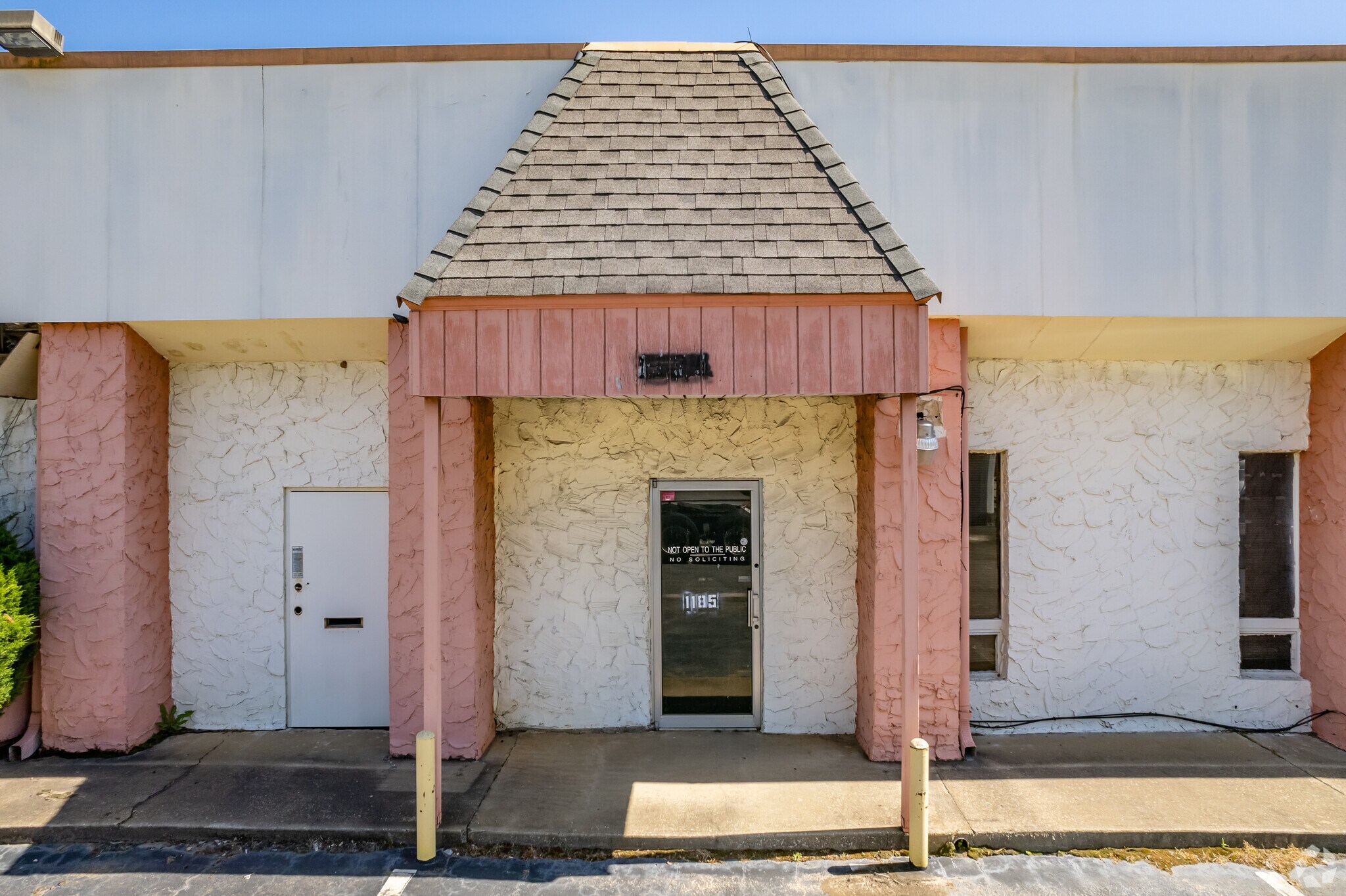 11291199 Willingham Dr, East Point, GA 30344 Airport North Business