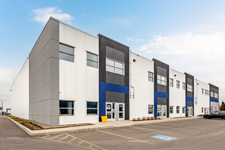 More details for 4177 Rue Marcel Lacasse, Boisbriand, QC - Industrial for Lease