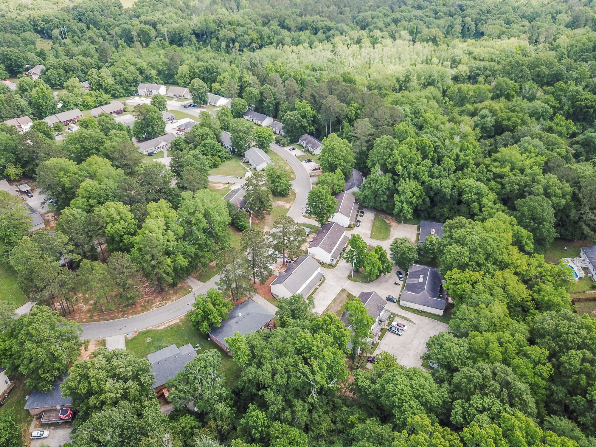 1941 Karen Cir, Milledgeville, GA for sale Primary Photo- Image 1 of 1